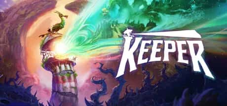 Keeper
